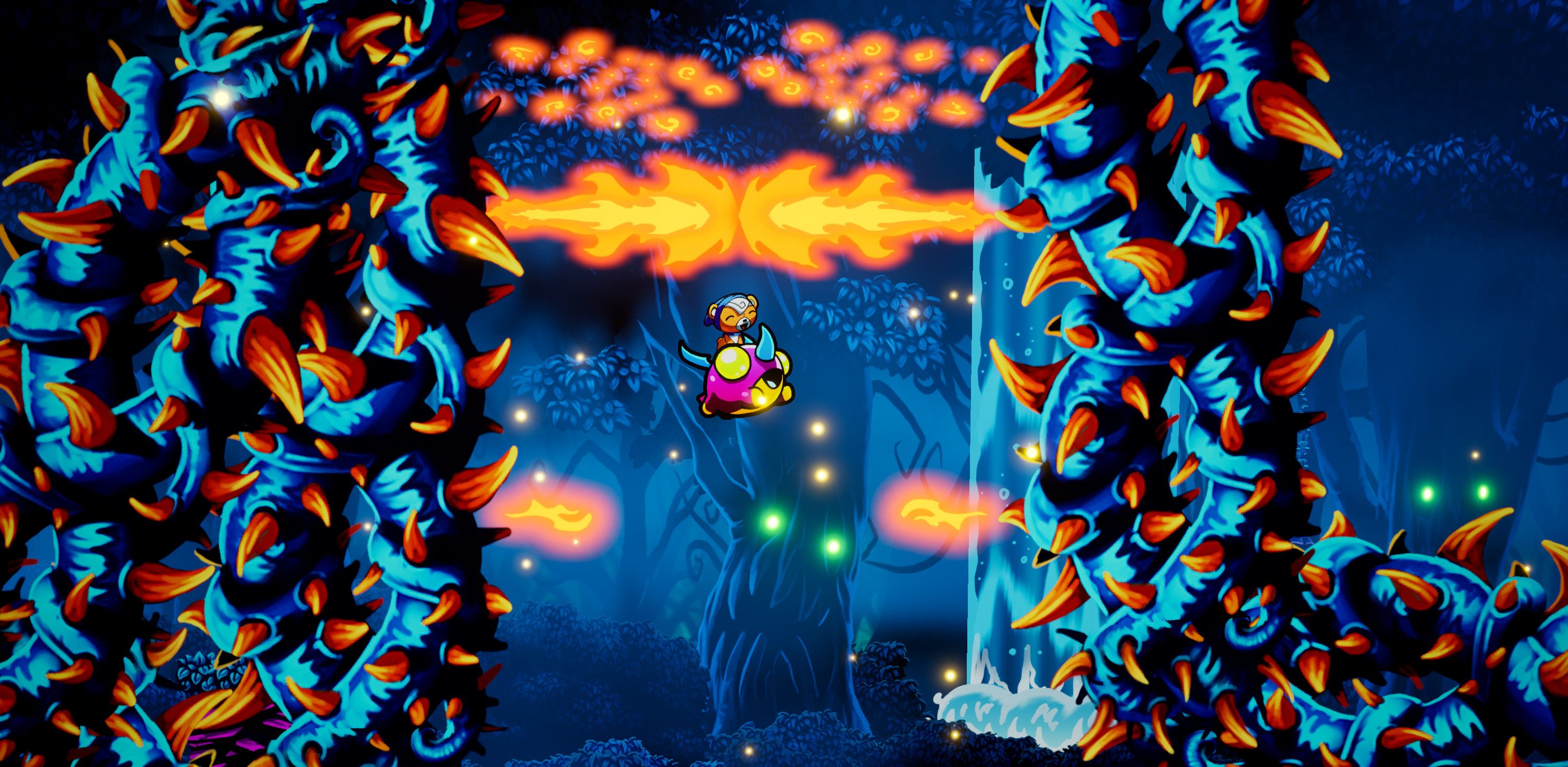 Bearable Nightmares screenshot 7