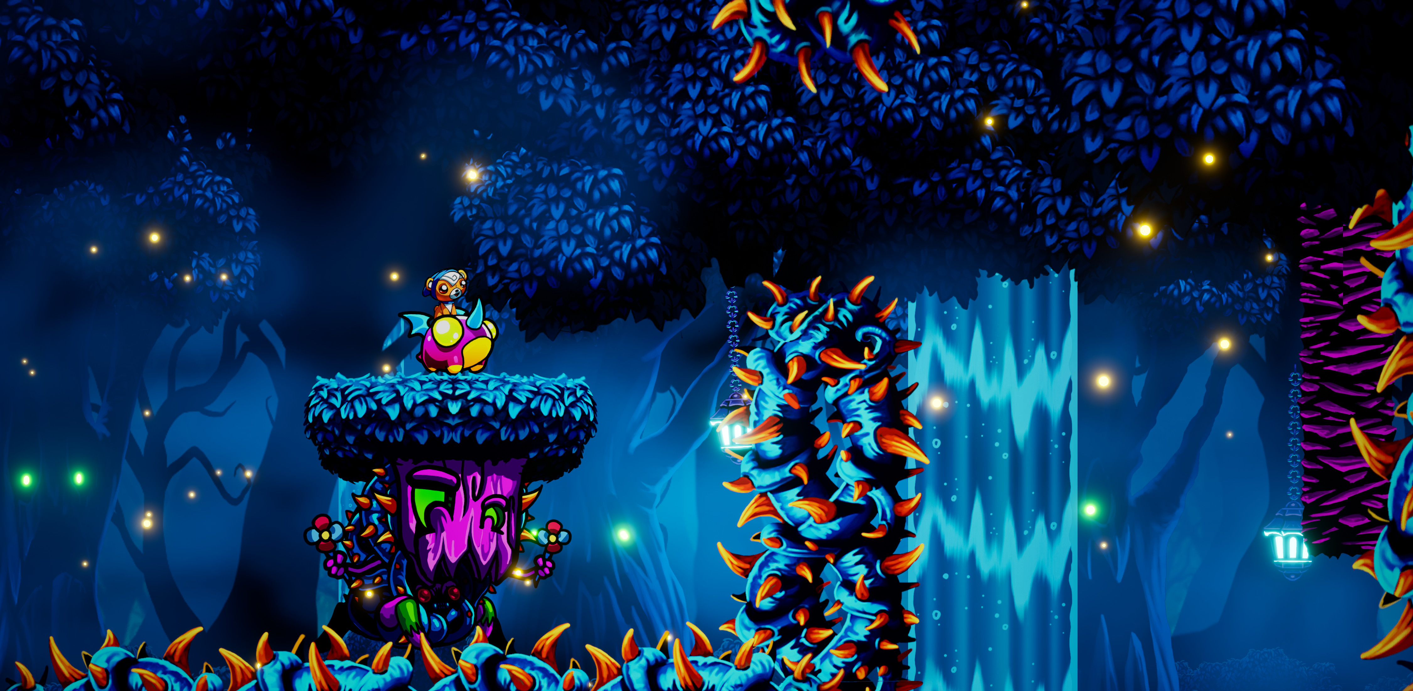 Bearable Nightmares screenshot 4