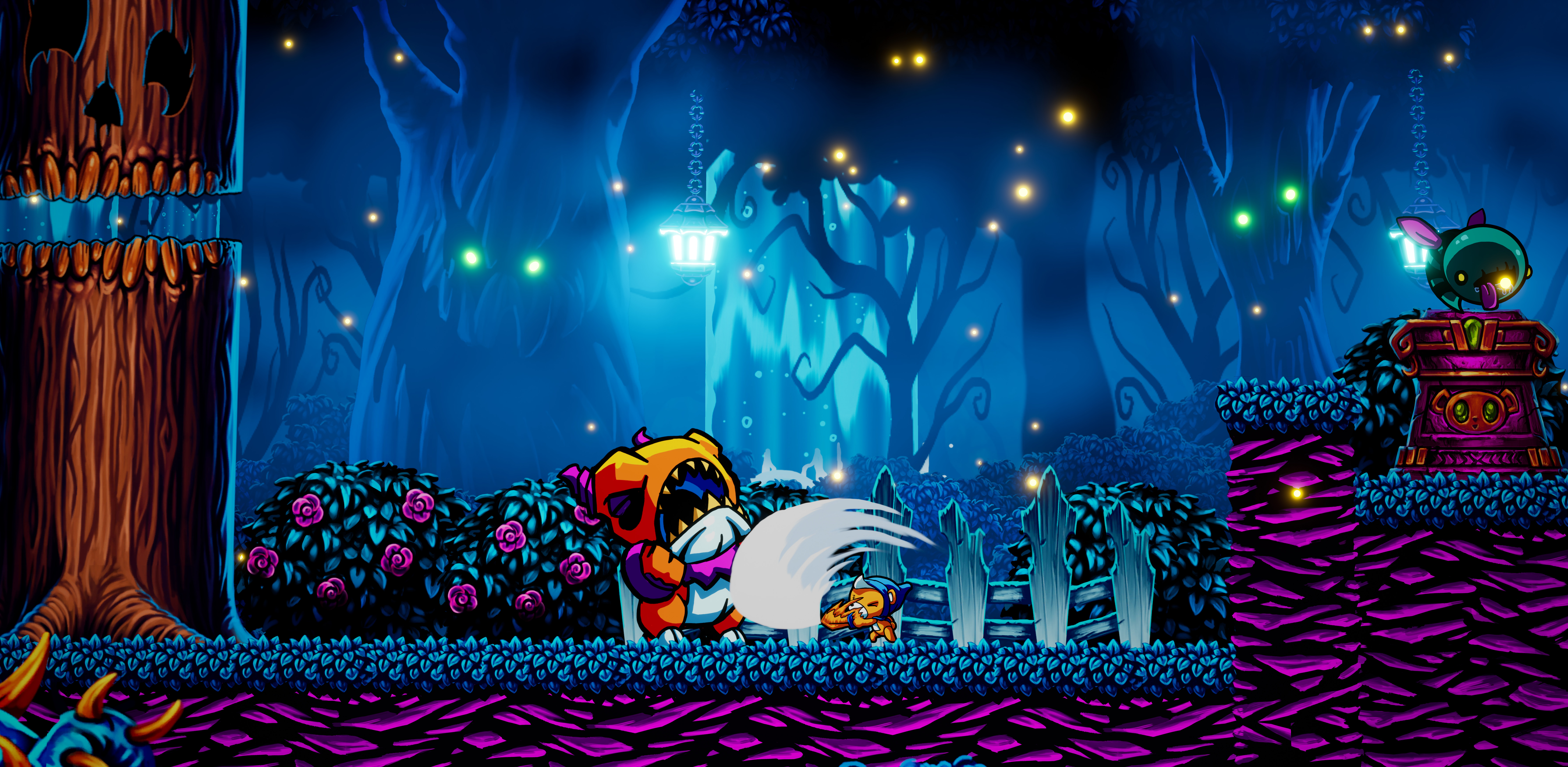 Bearable Nightmares screenshot 10