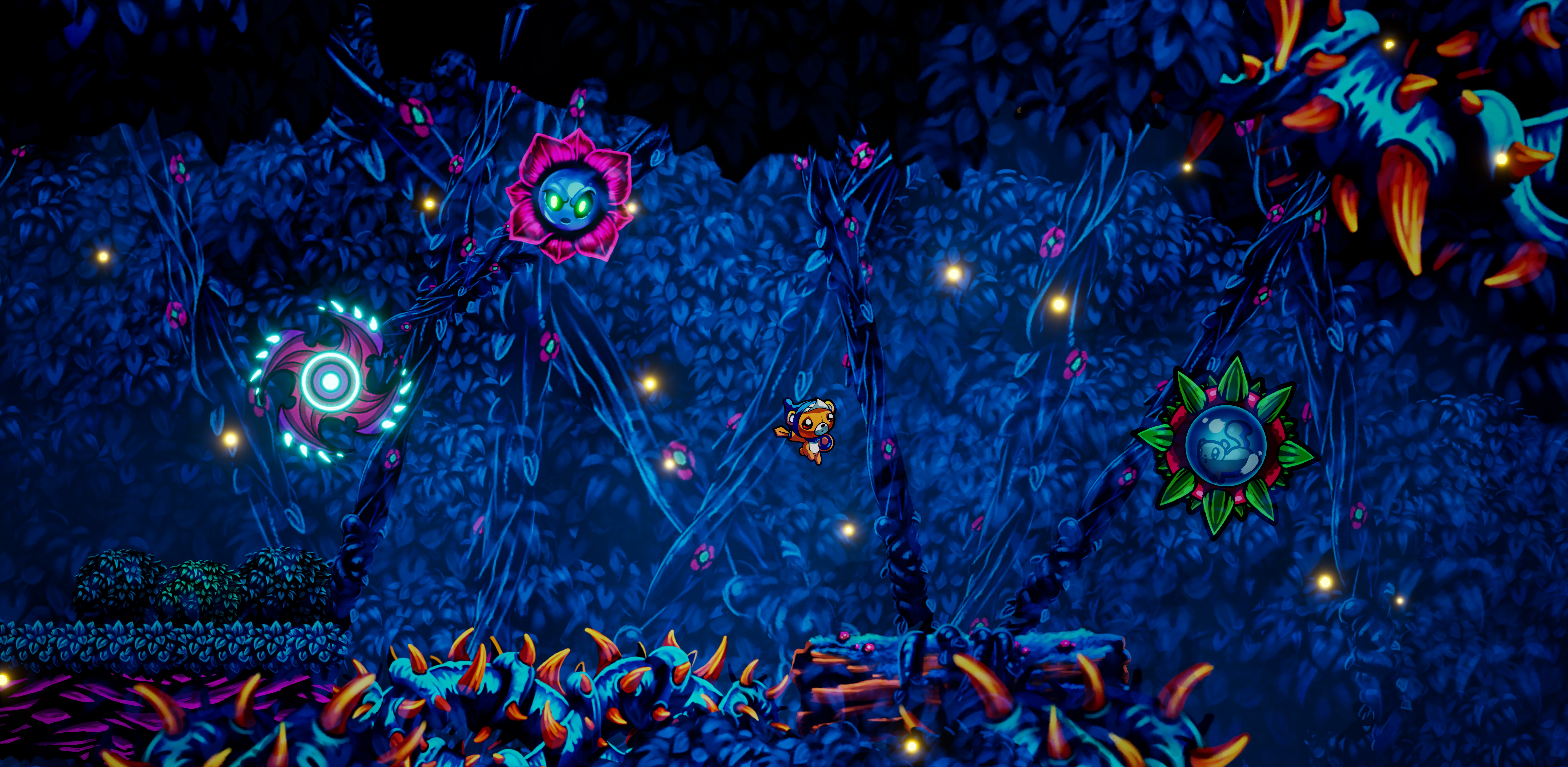Bearable Nightmares screenshot 12