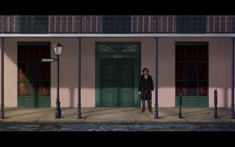 Lamplight City - Official Game Soundtrack screenshot 3