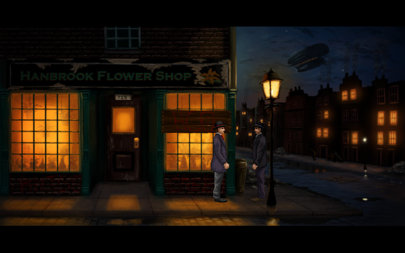 Lamplight City - Official Game Soundtrack screenshot 4