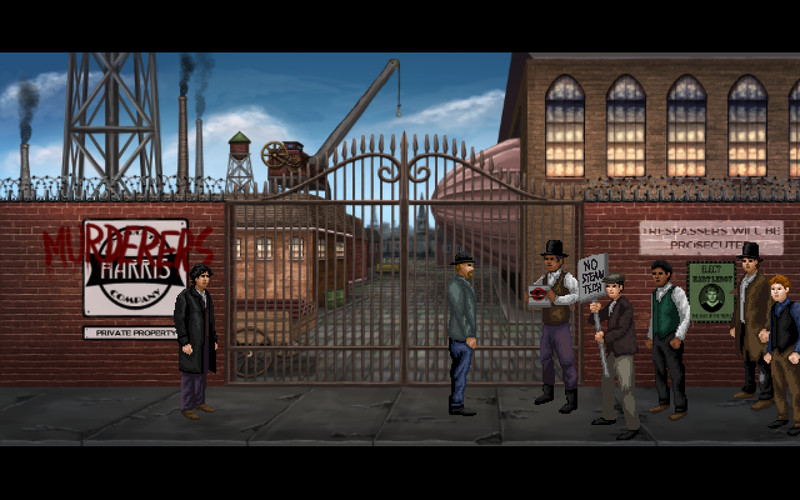 Lamplight City - Official Game Soundtrack screenshot 6