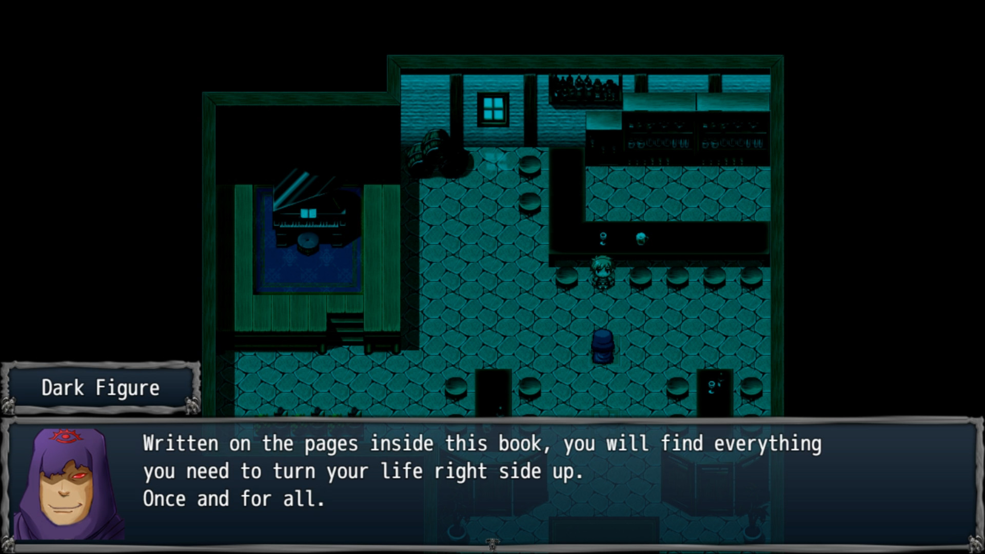 Damned Daniel screenshot 3