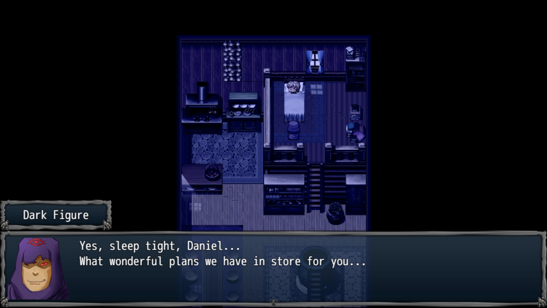 Damned Daniel screenshot 6