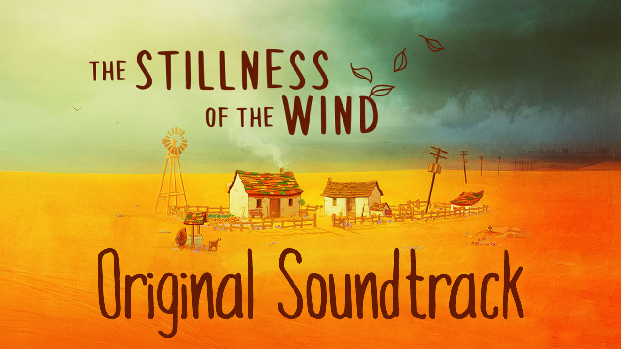 The Stillness of the Wind OST screenshot 1