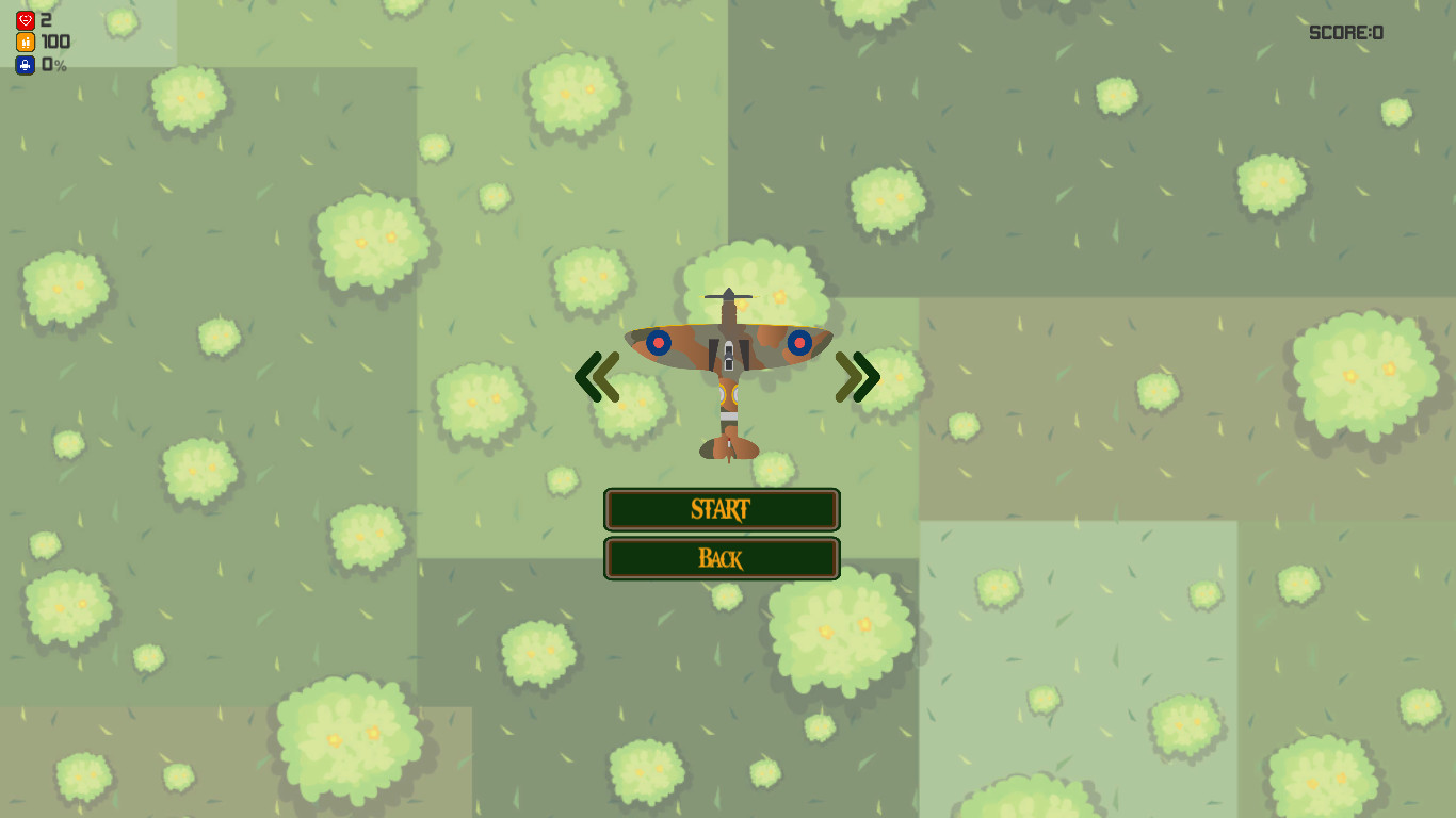 303 Squadron: Battle of Britain (2018) - Jeu vidéo