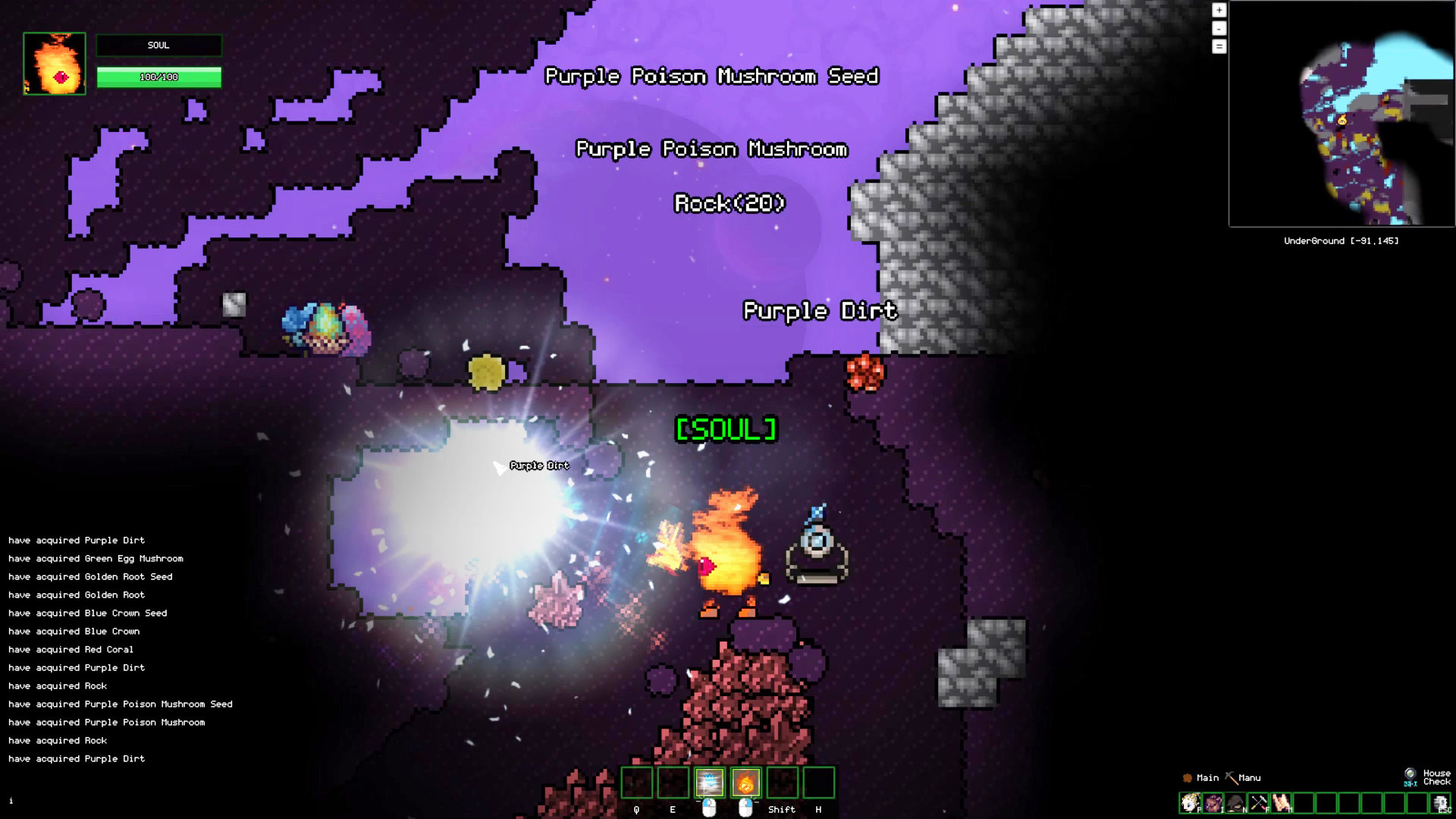 RE:OZMA screenshot 6