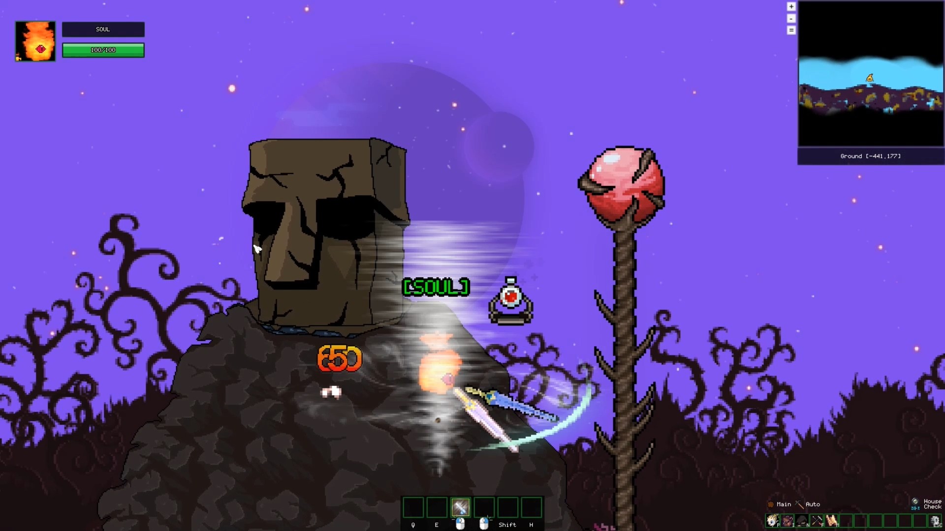 RE:OZMA screenshot 1