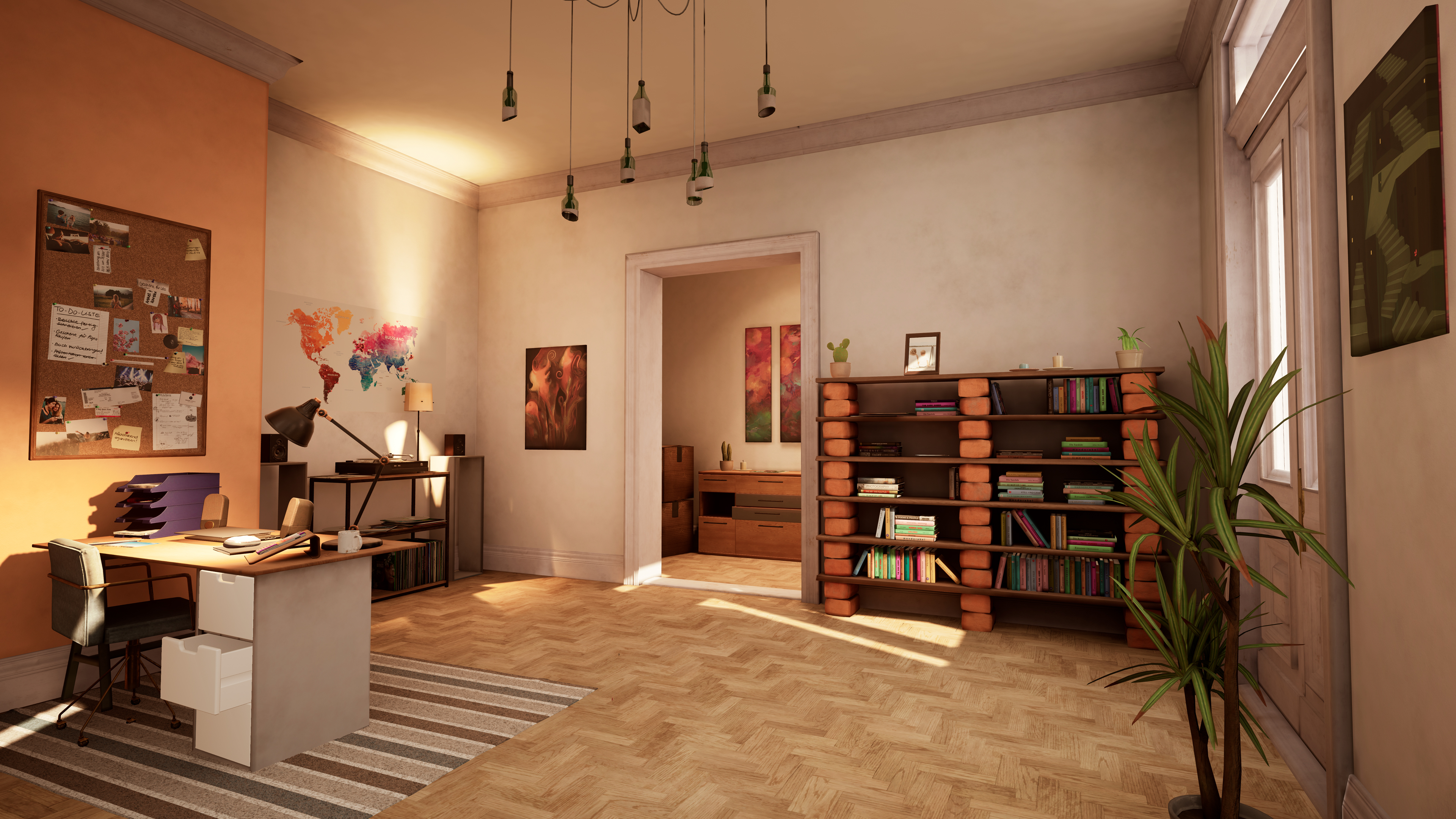 Letzte Worte VR screenshot 1