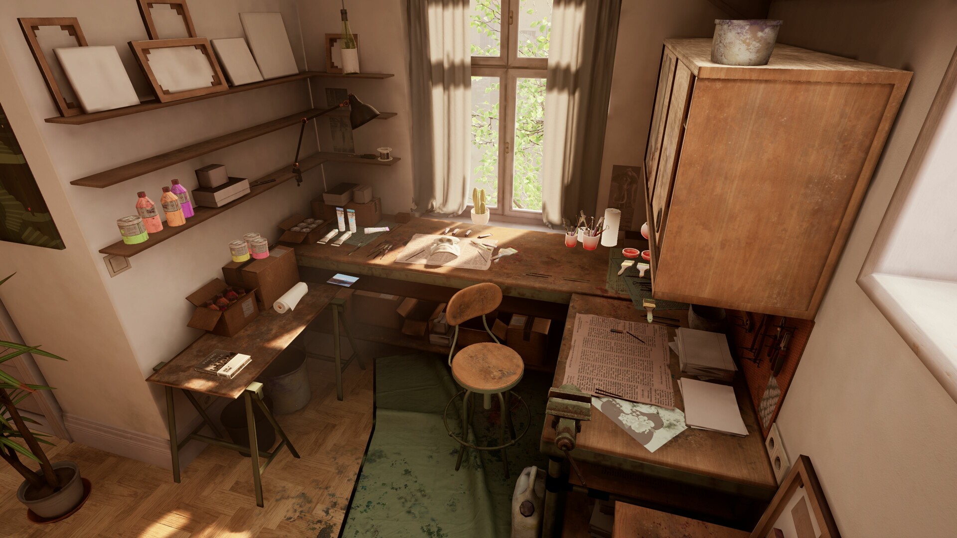 Letzte Worte VR screenshot 8