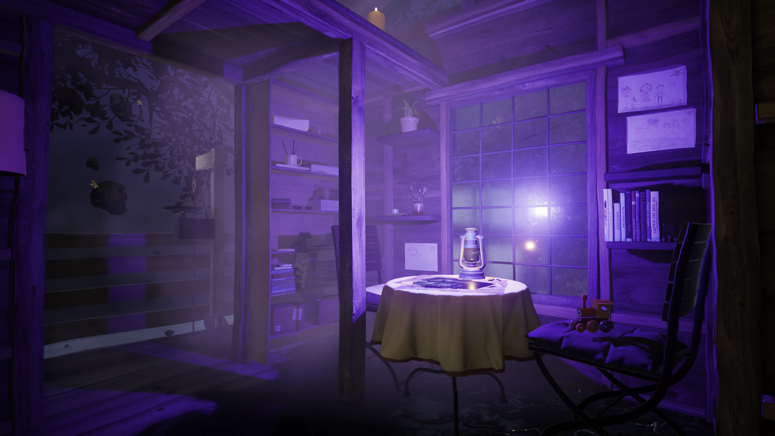 Letzte Worte VR screenshot 7