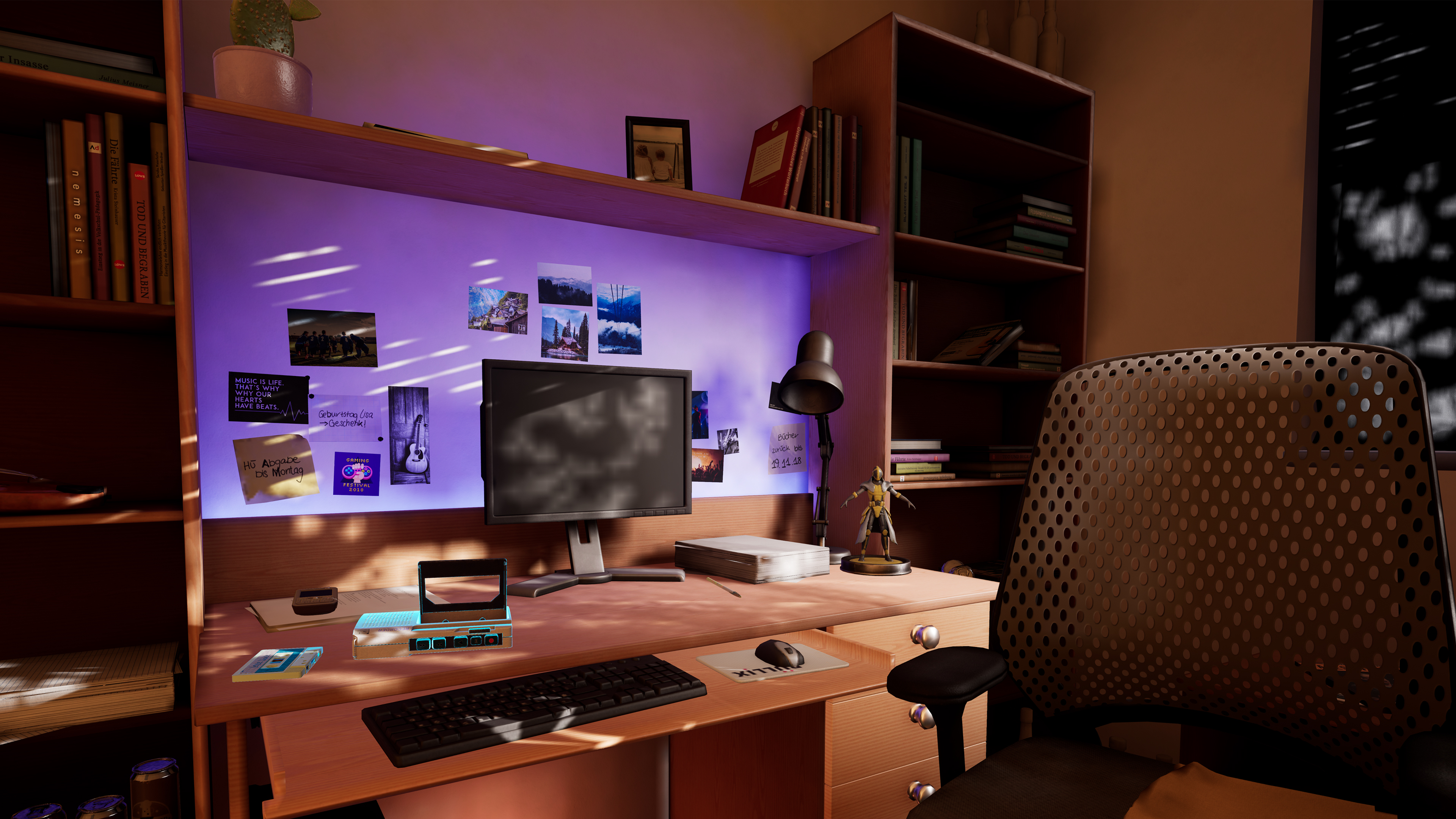 Letzte Worte VR screenshot 4