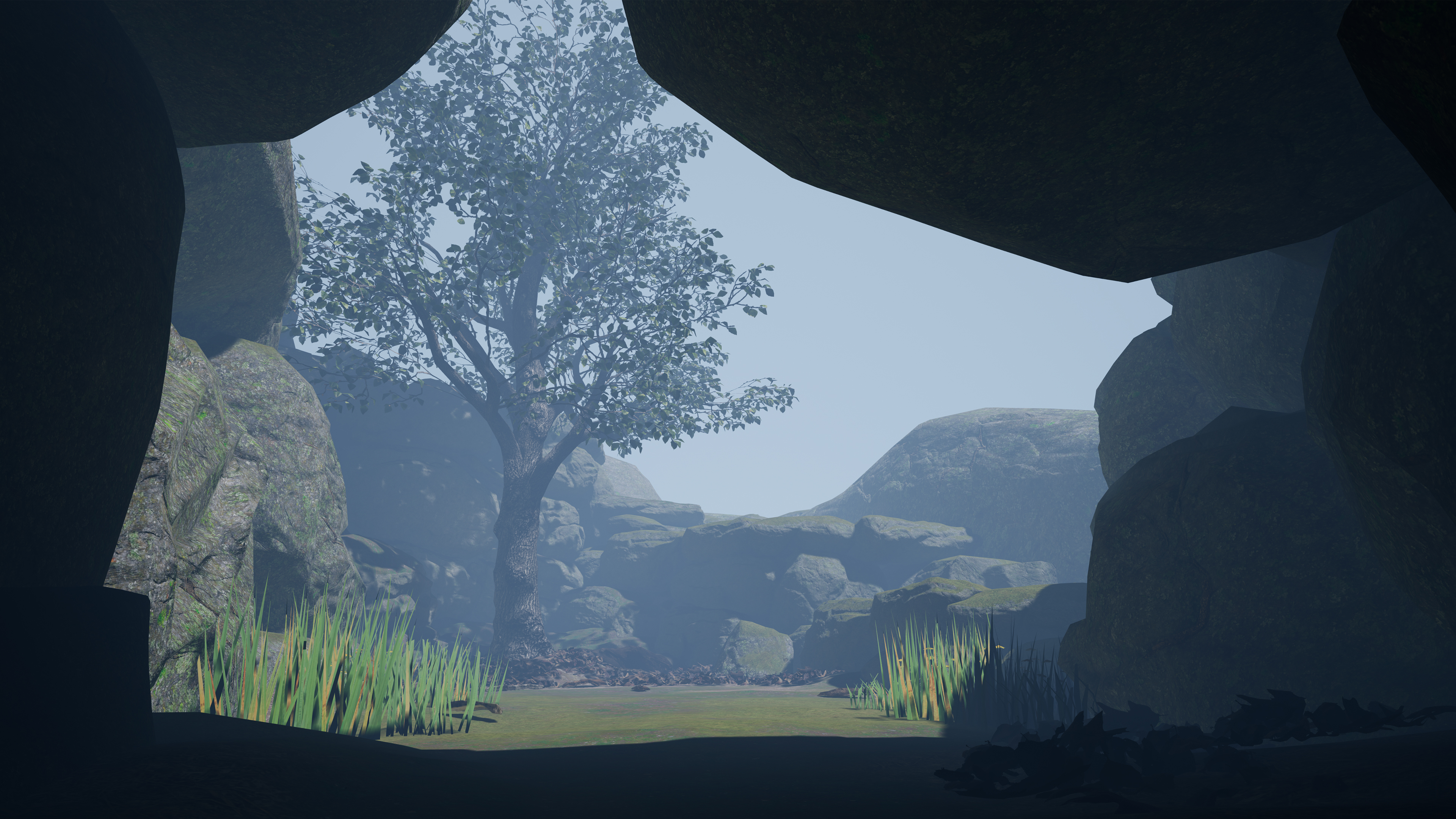 Letzte Worte VR screenshot 3