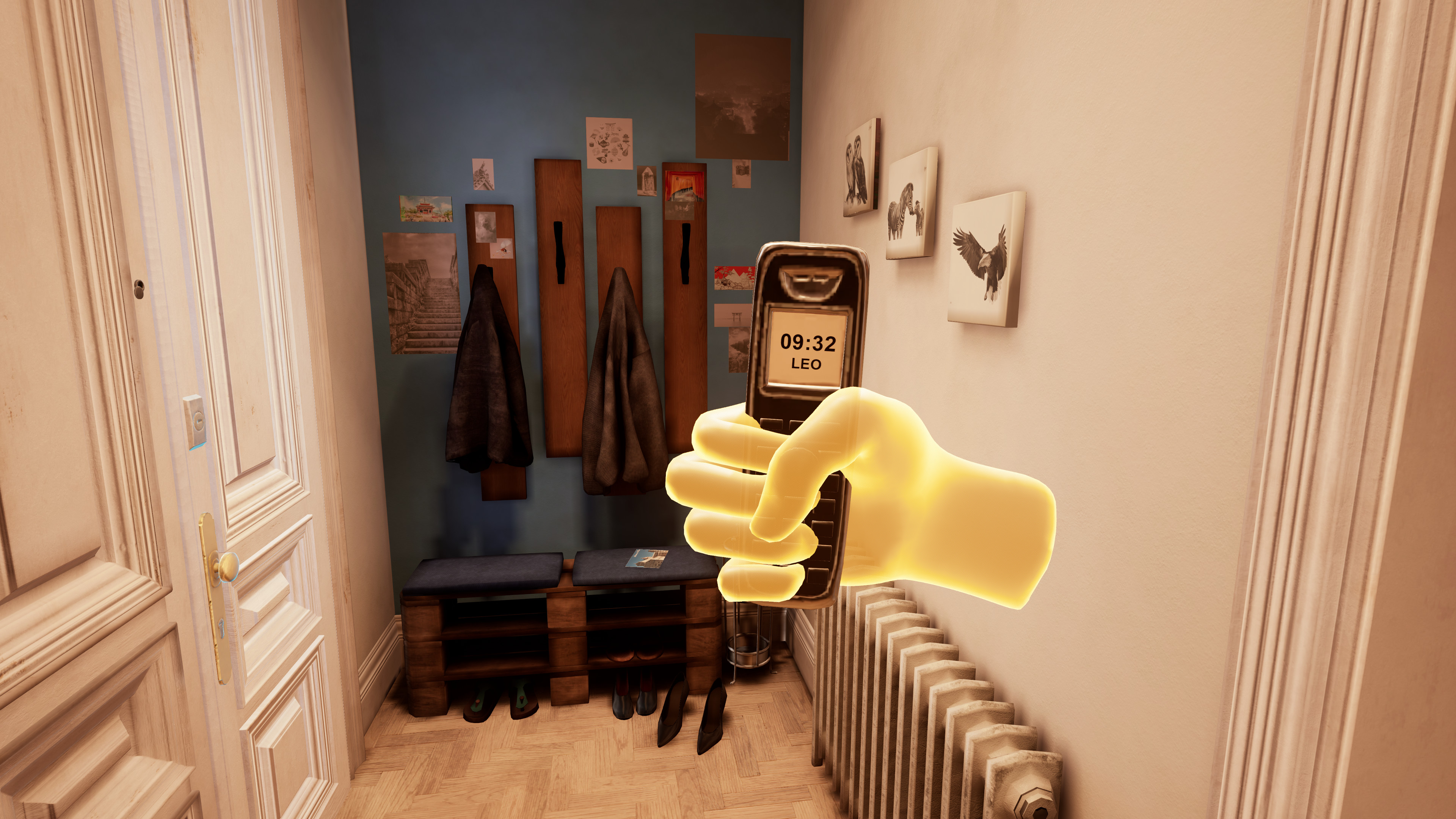 Letzte Worte VR screenshot 13