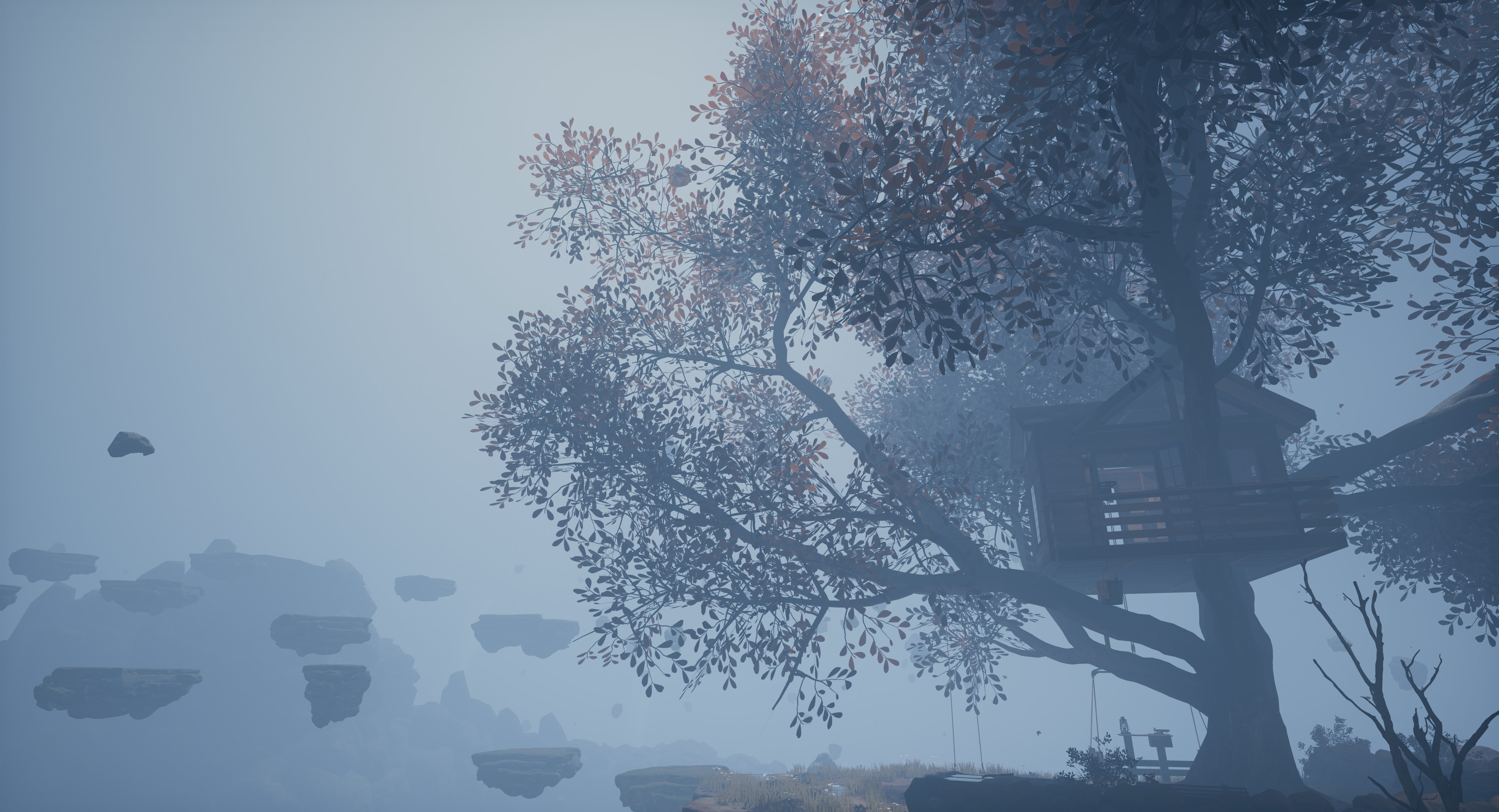 Letzte Worte VR screenshot 12