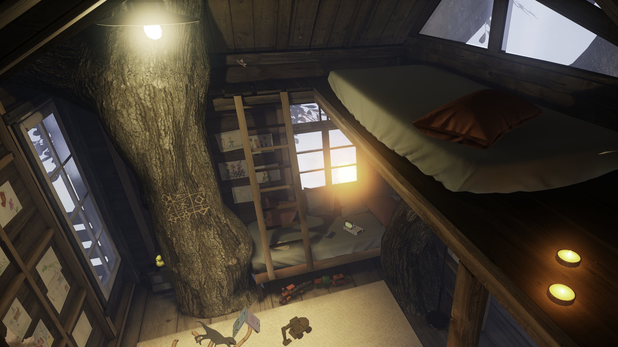 Letzte Worte VR screenshot 6