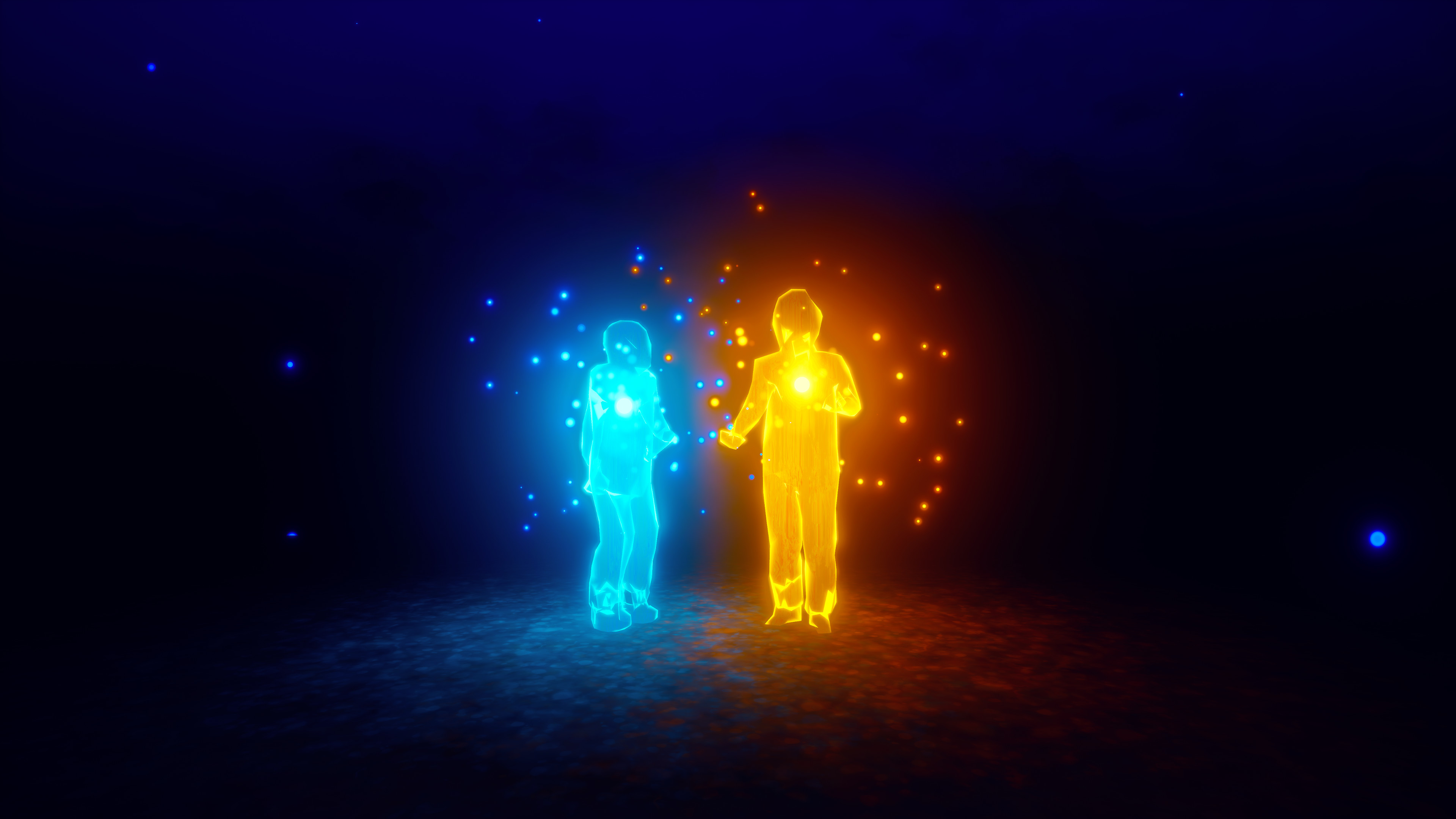 Letzte Worte VR screenshot 2
