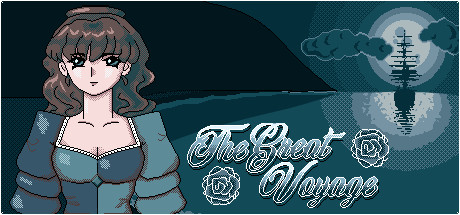 The Great Voyage: header artwork