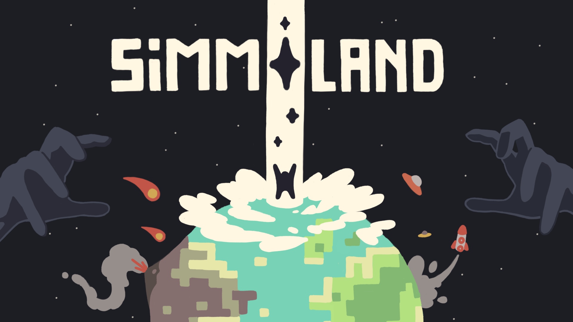 Simmiland screenshot 1