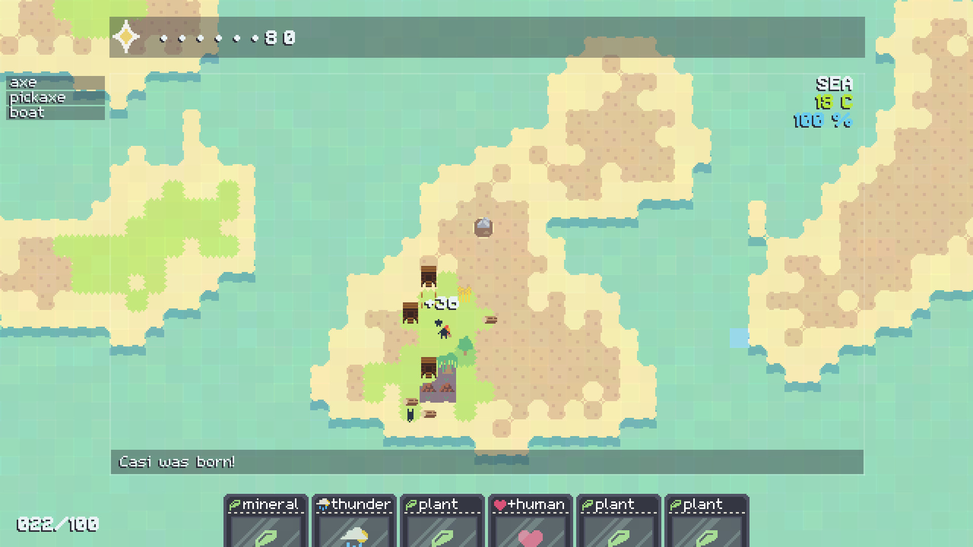 Simmiland screenshot 6
