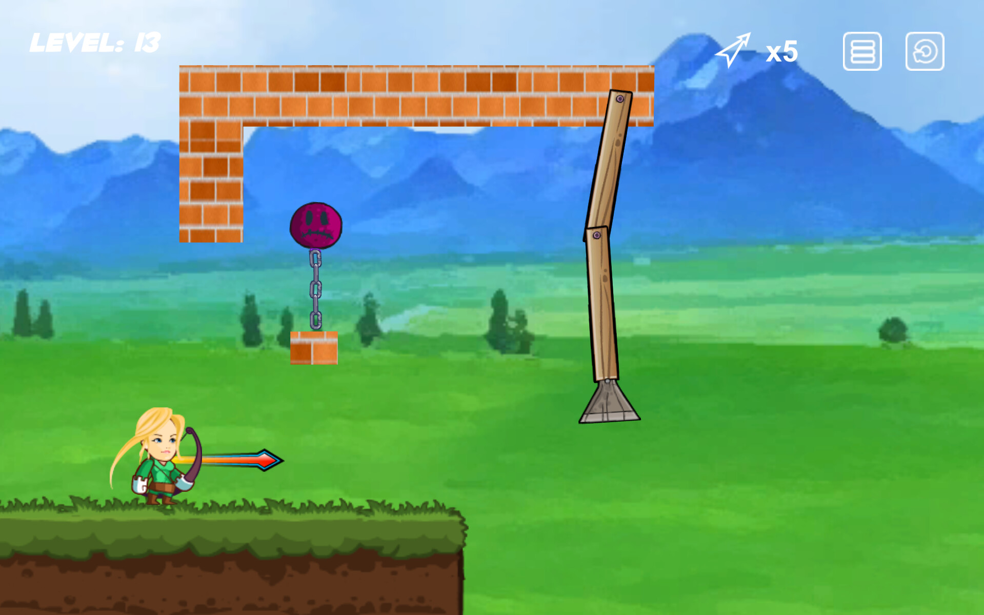 Archery screenshot 6