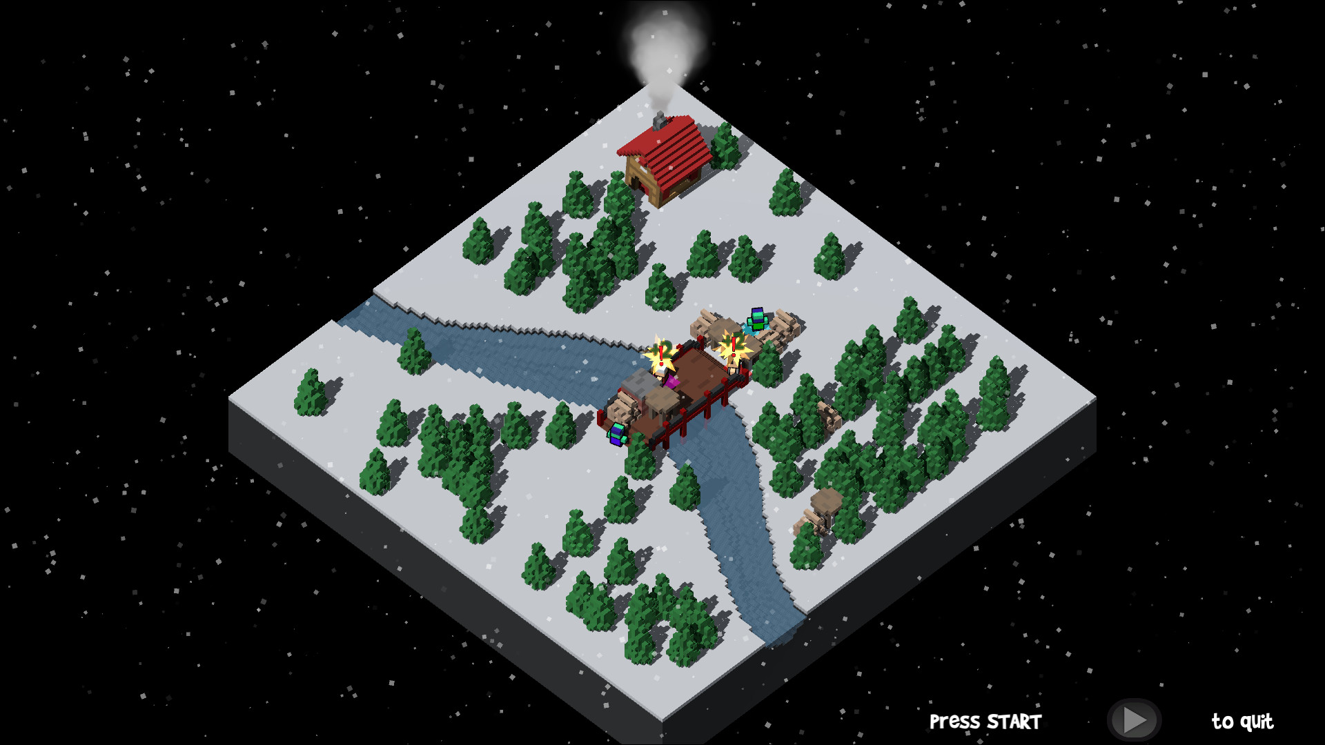 Zombiotik screenshot 6
