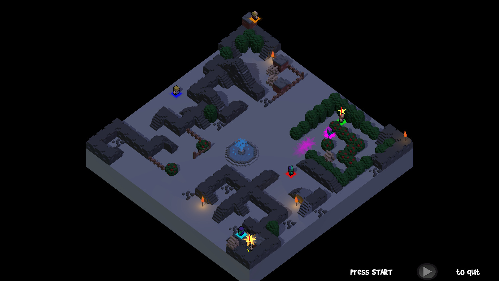 Zombiotik screenshot 7