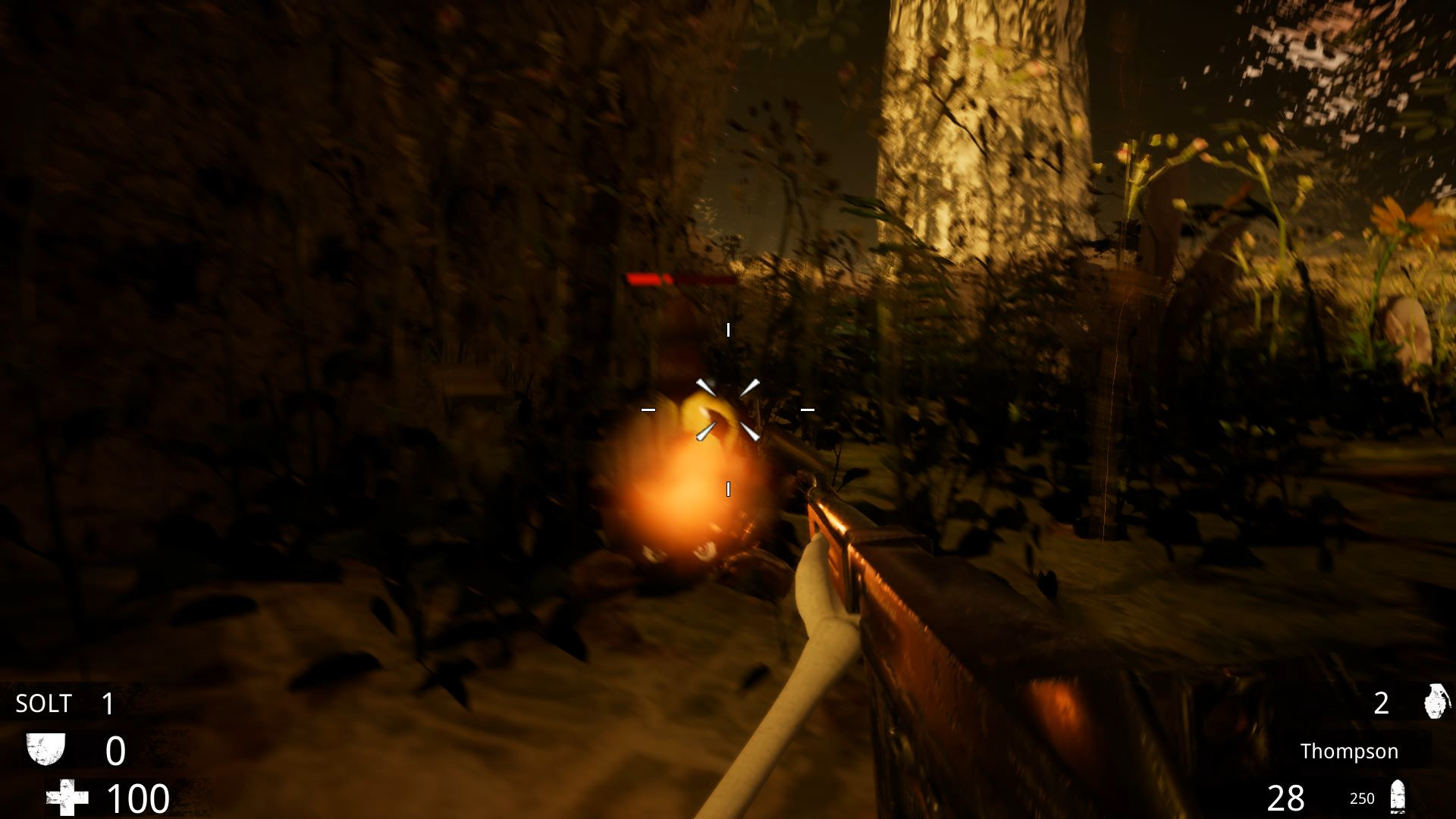 Toy-War: The Beginning screenshot 12