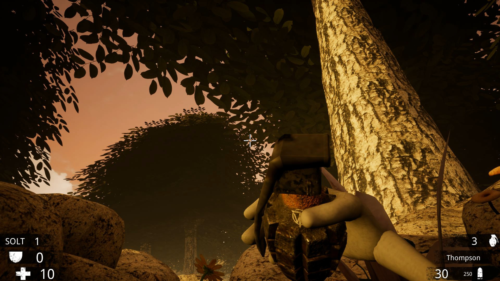 Toy-War: The Beginning screenshot 17