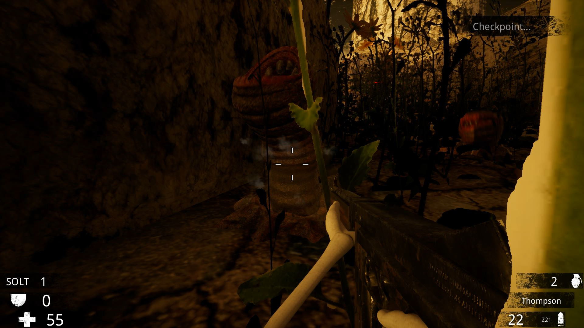 Toy-War: The Beginning screenshot 14