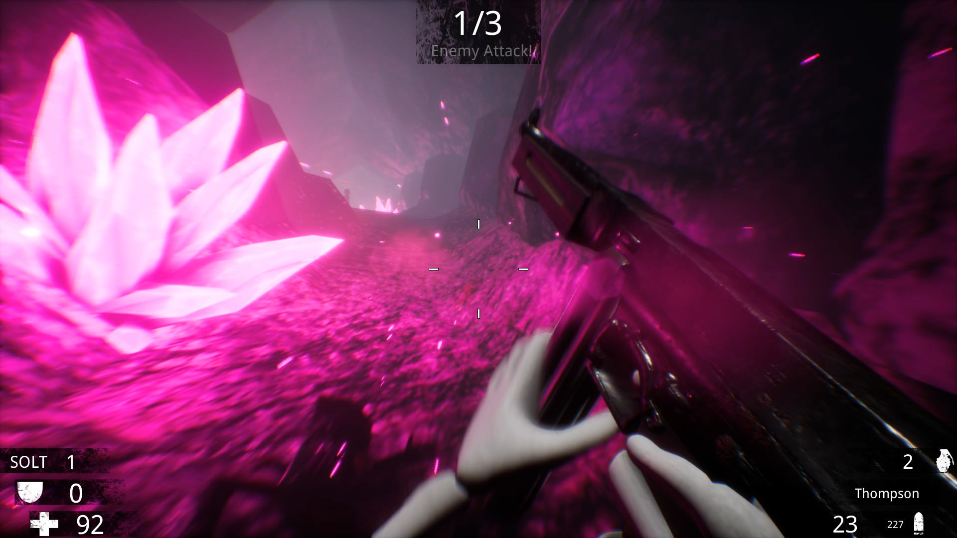 Toy-War: The Beginning screenshot 20