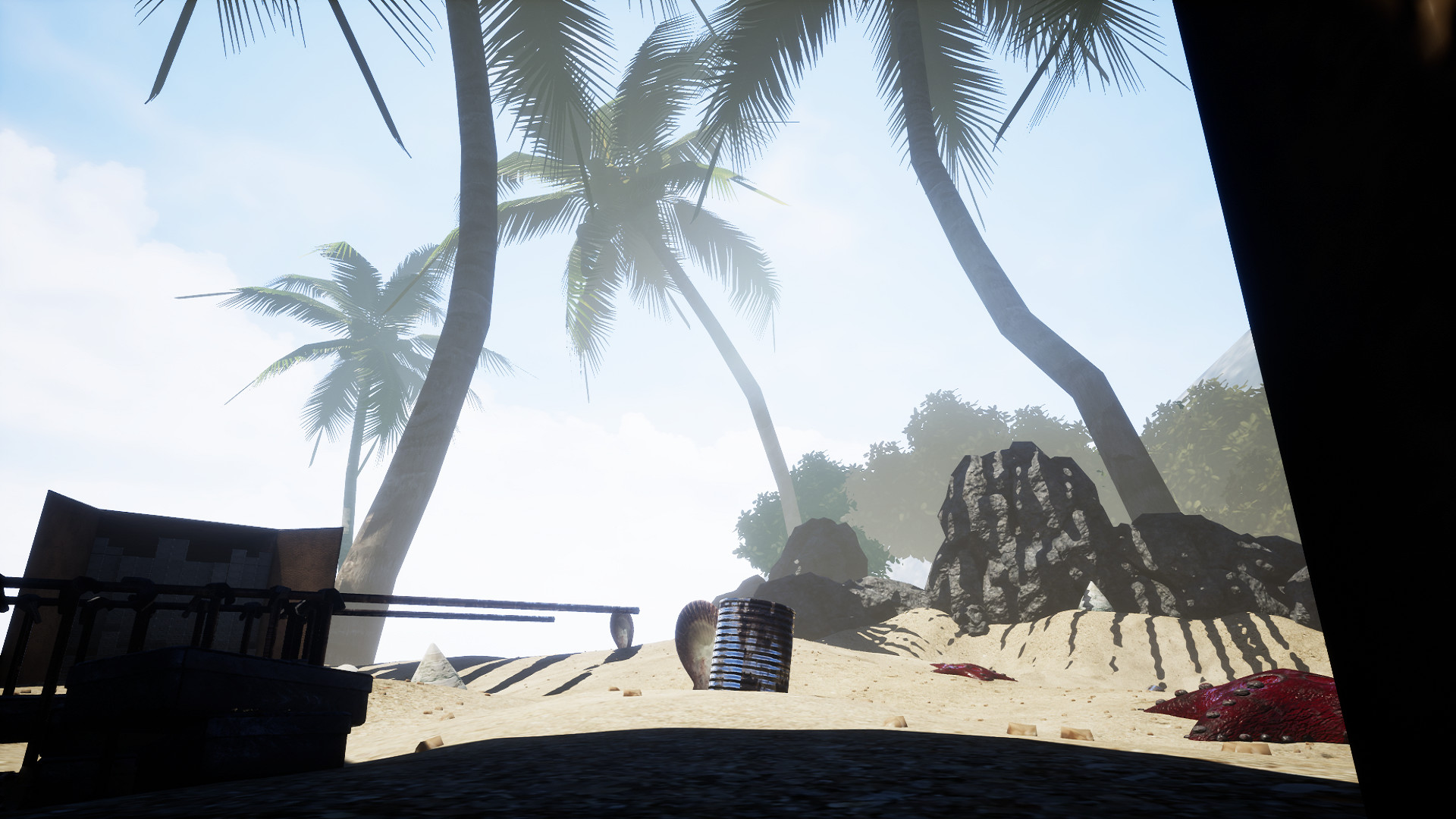 Toy-War: The Beginning screenshot 18