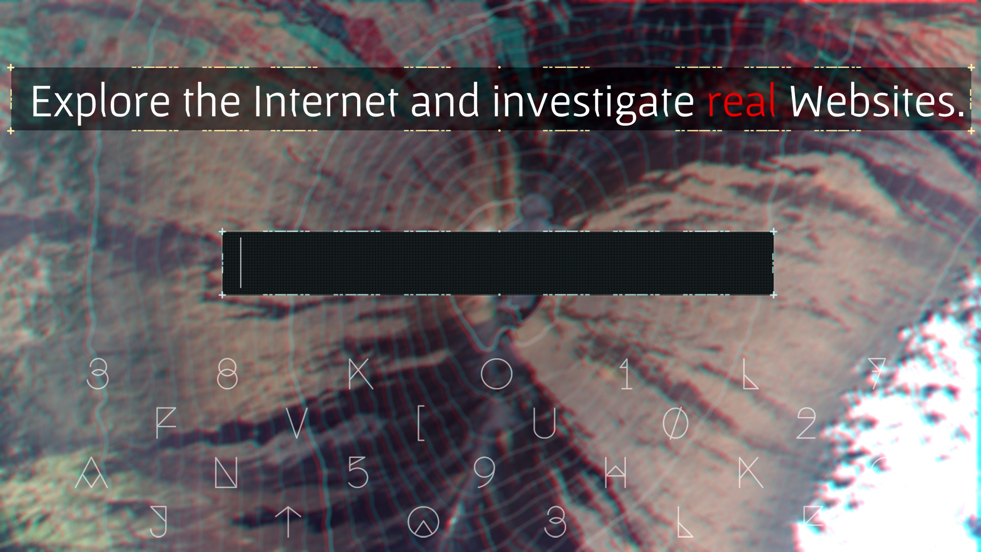 Lost Cosmonauts ARG screenshot 2