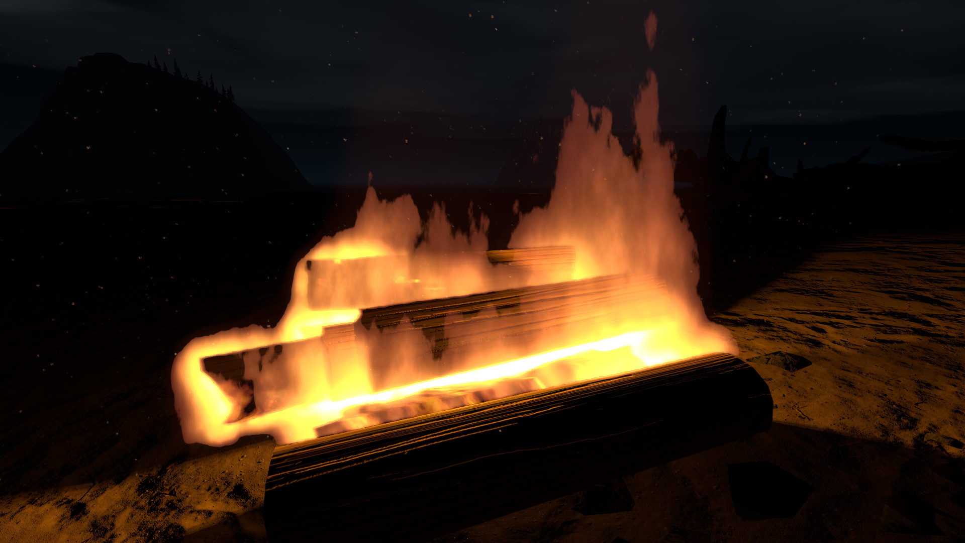 Fire Place screenshot 9