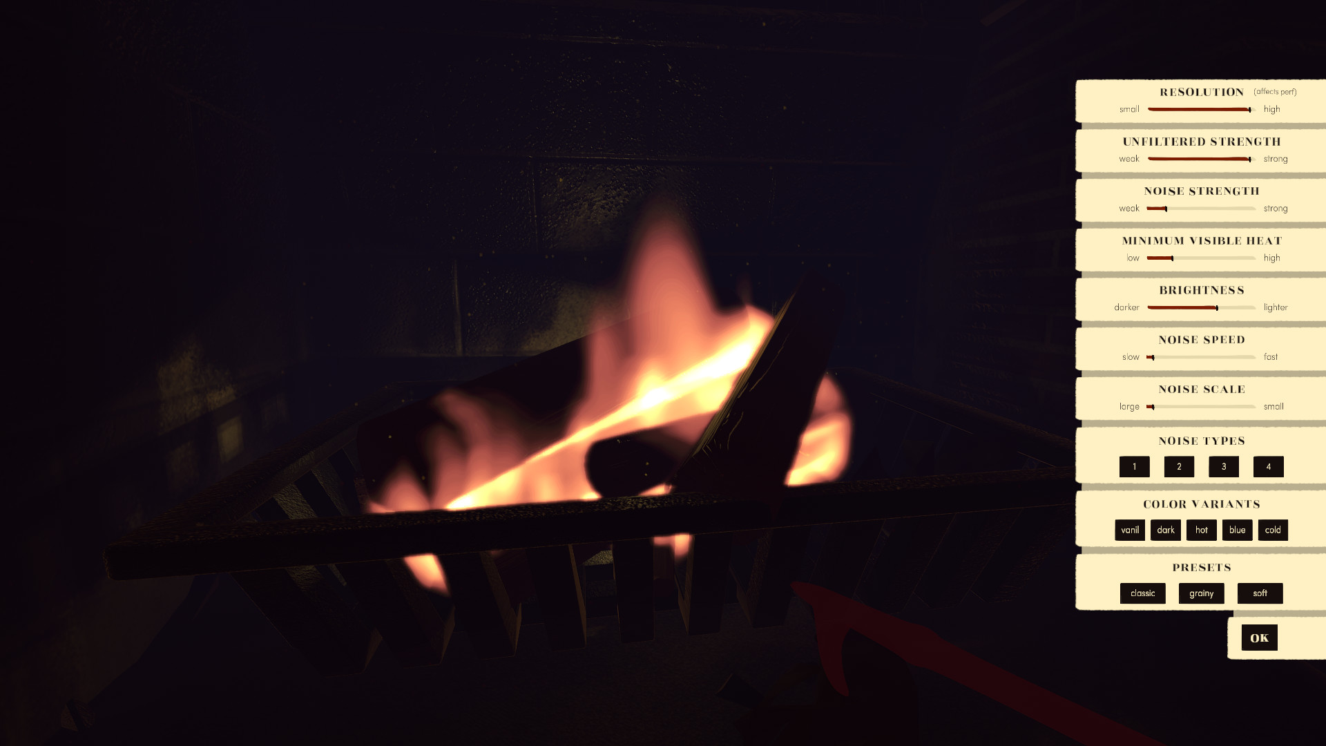 Fire Place screenshot 5