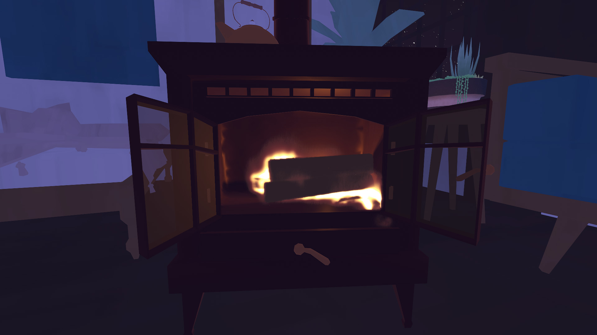 Fire Place screenshot 4
