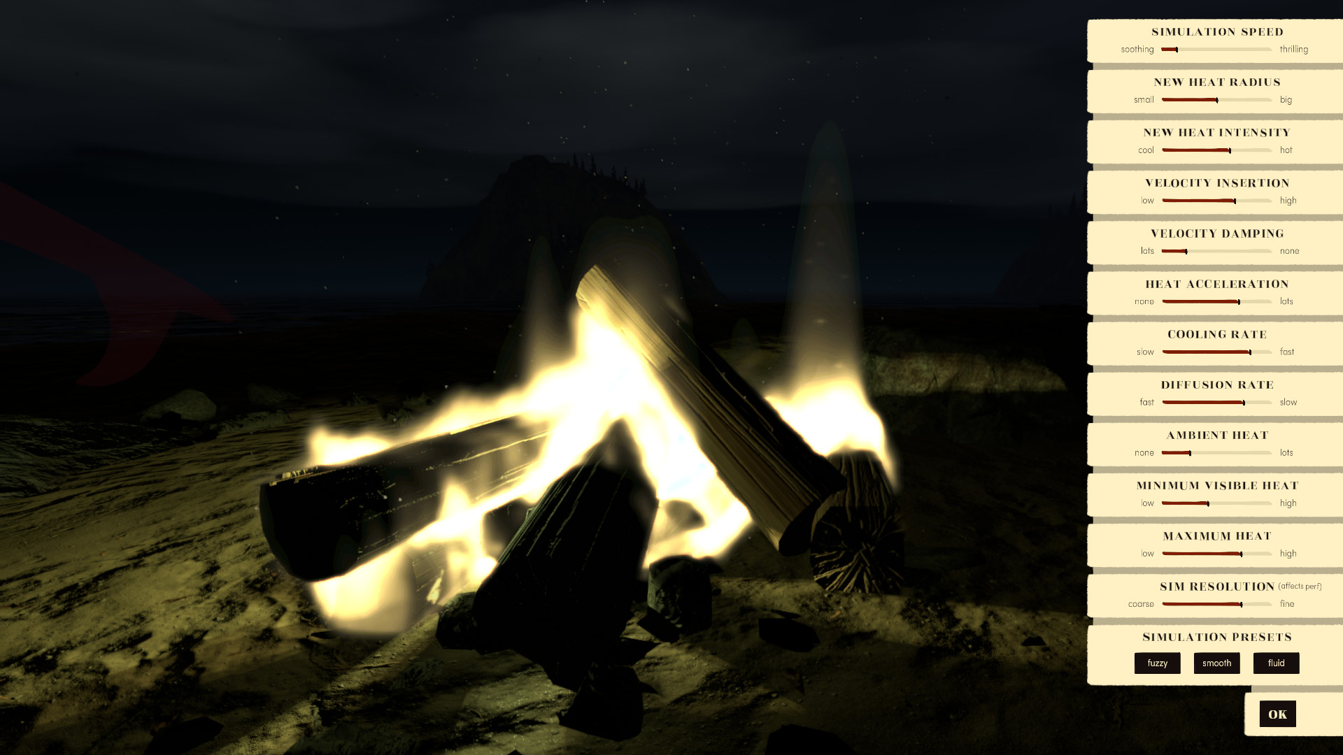 Fire Place screenshot 7