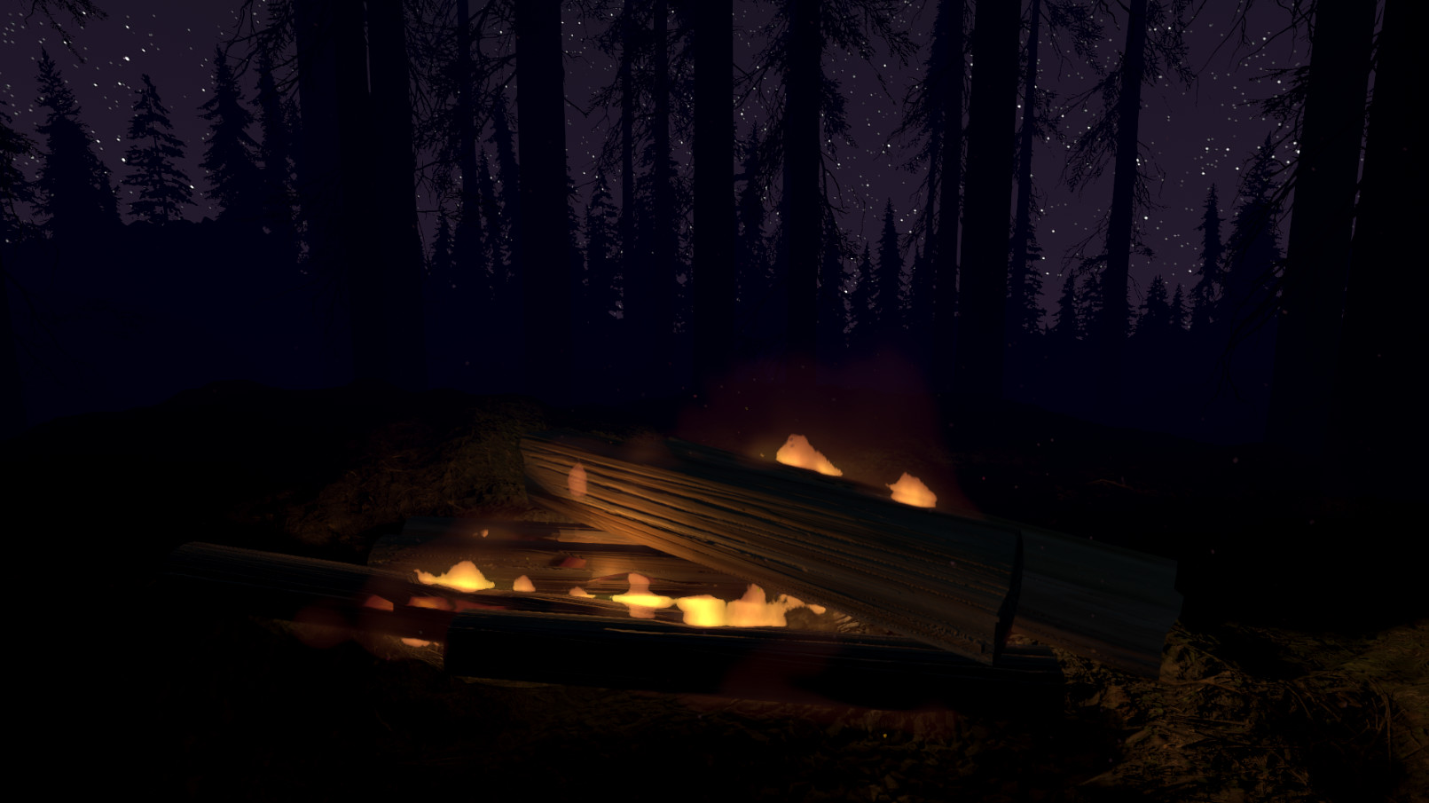 Fire Place screenshot 1