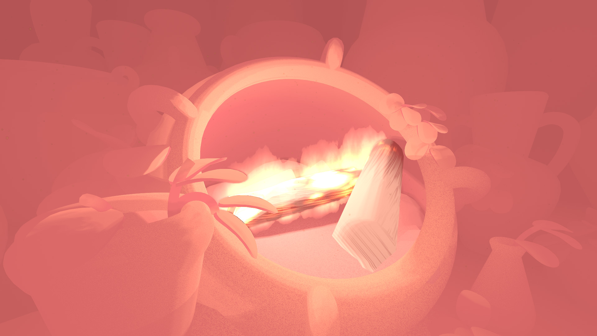 Fire Place screenshot 3
