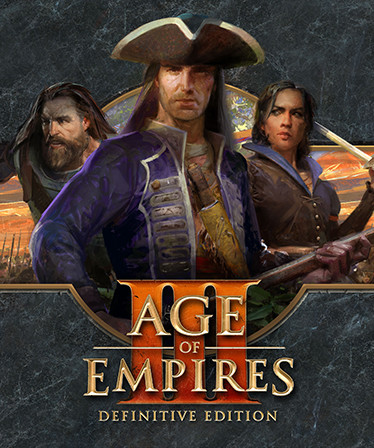 Age of Empires III: Definitive Edition