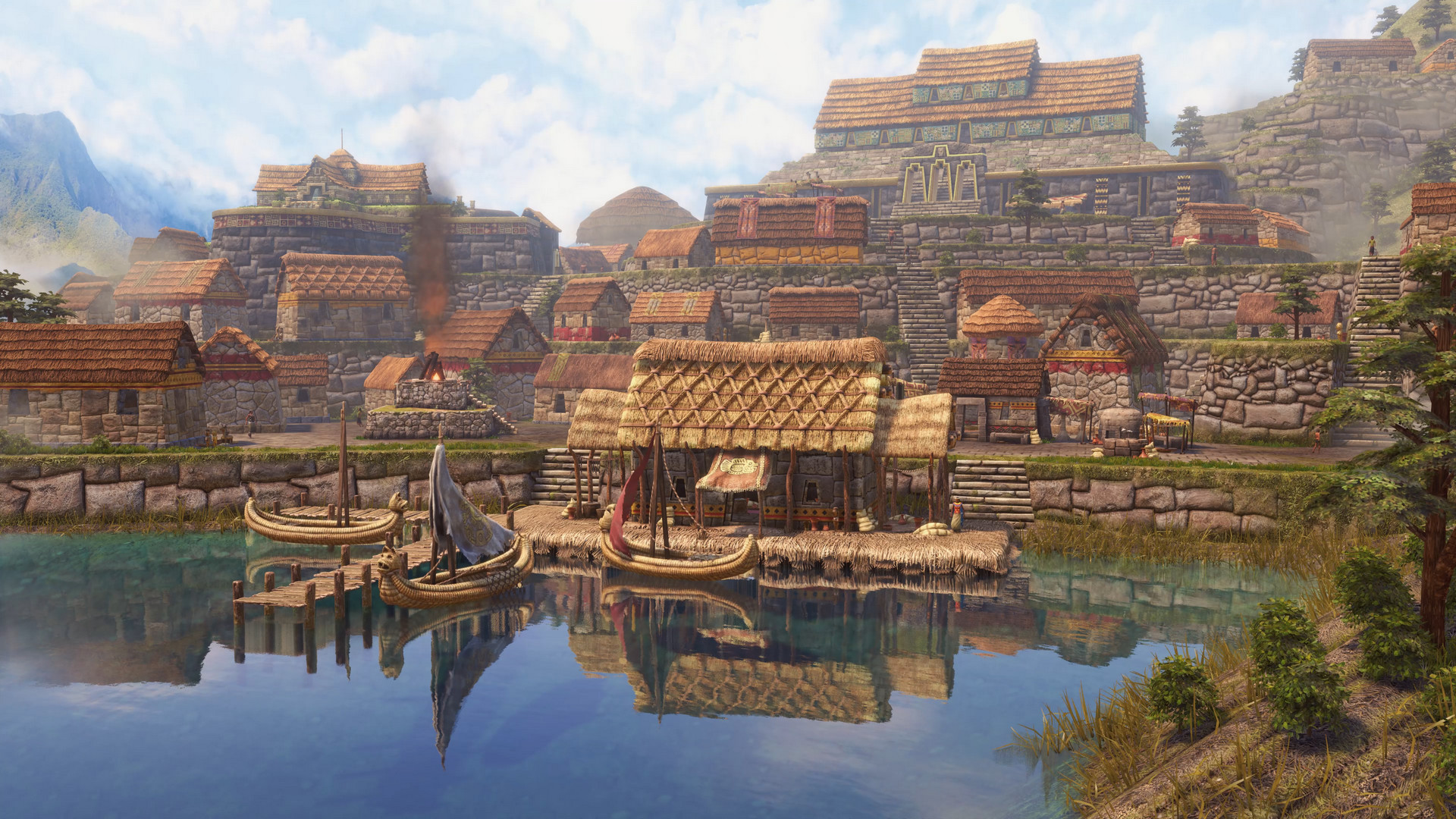 Age of Empires III: Definitive Edition — изображение 9