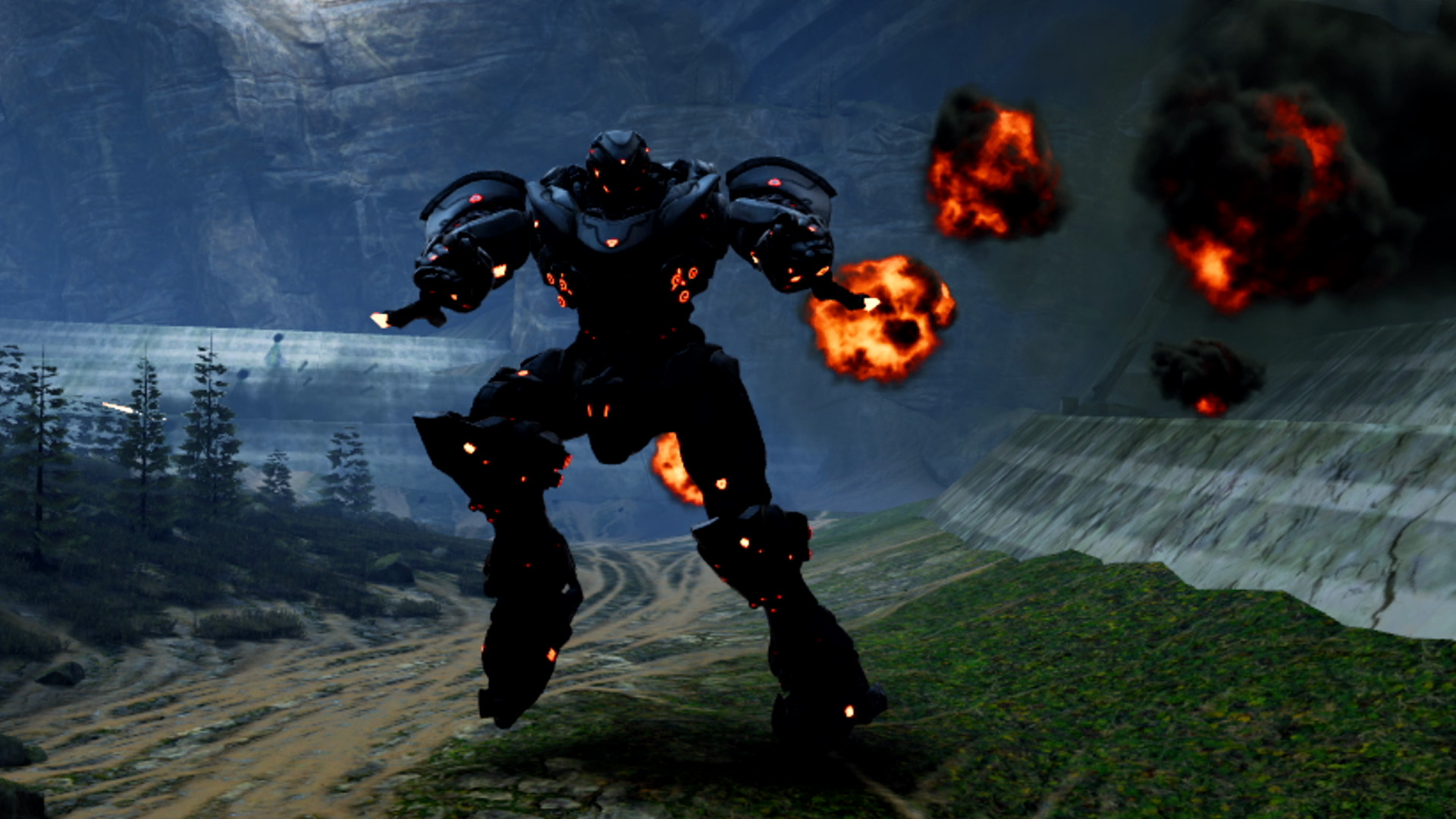 Archangel: Hellfire - Fully Loaded screenshot 6