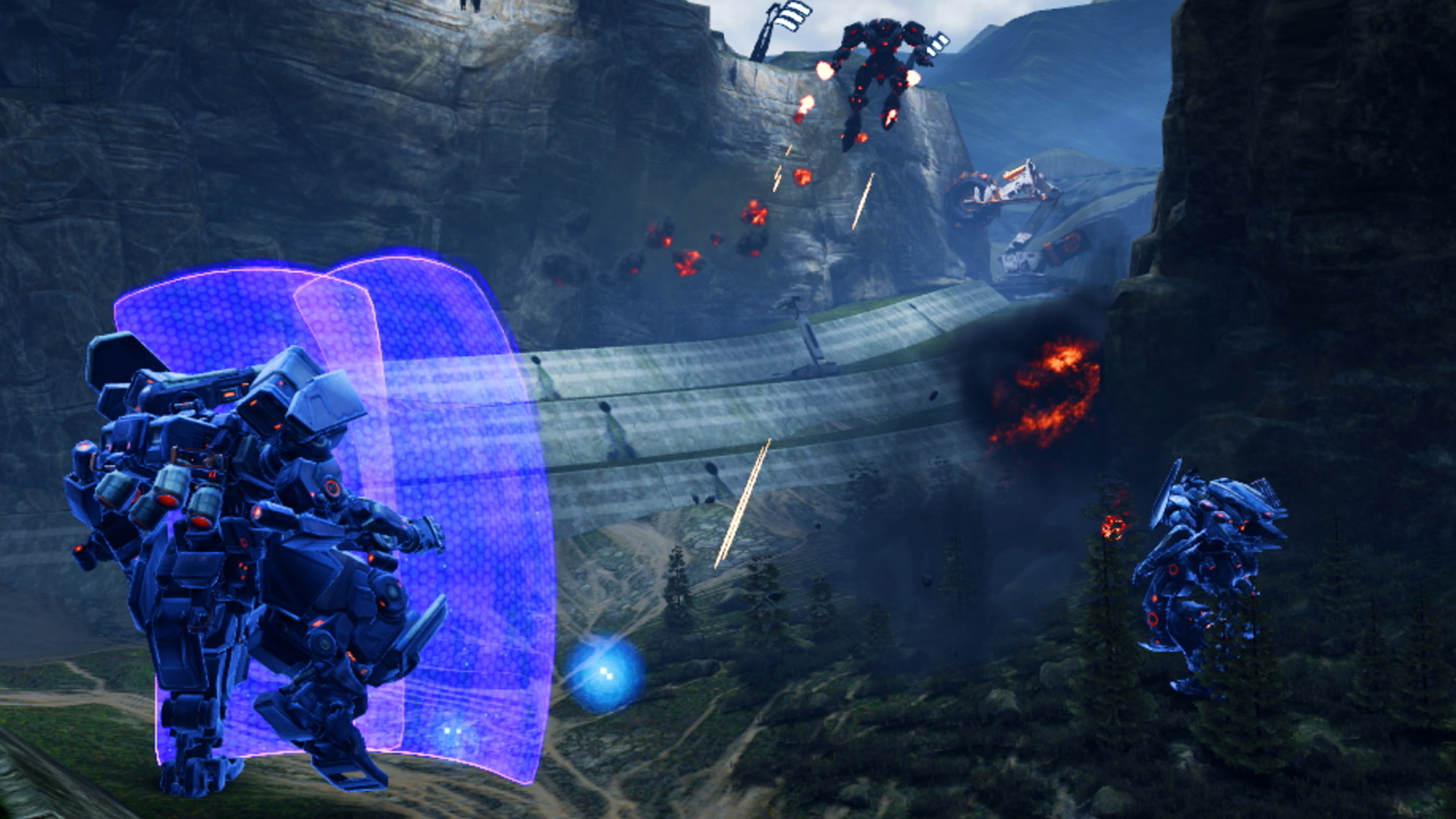Archangel: Hellfire - Fully Loaded screenshot 7