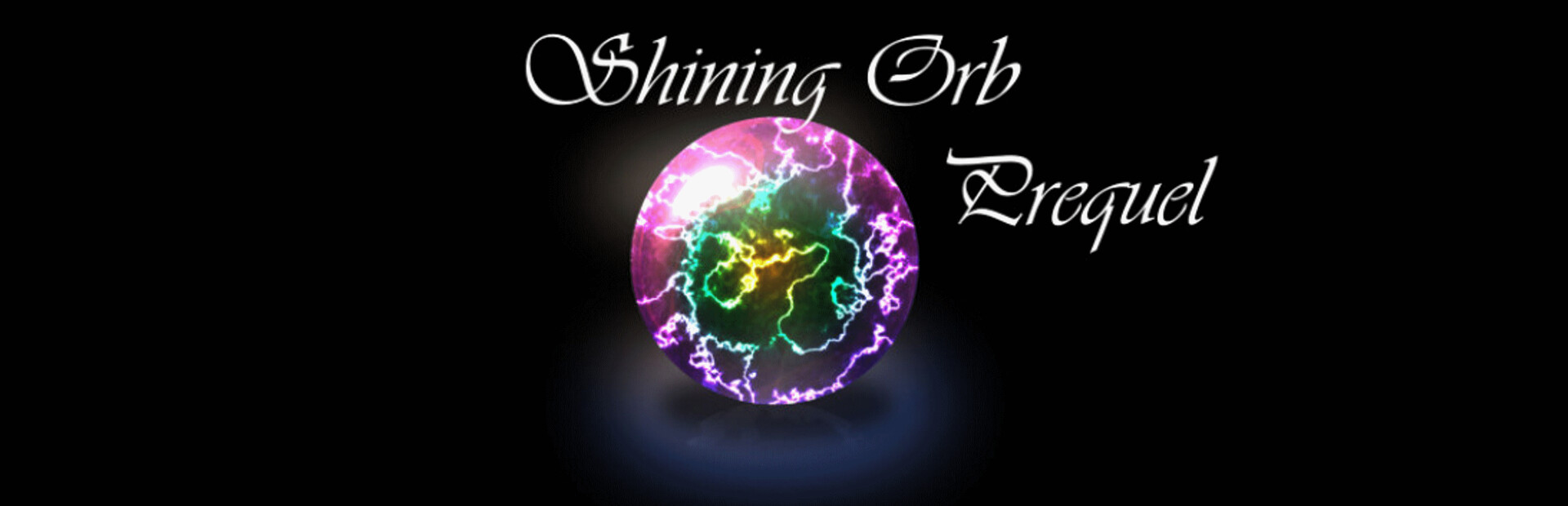 Shining Orb Prequel