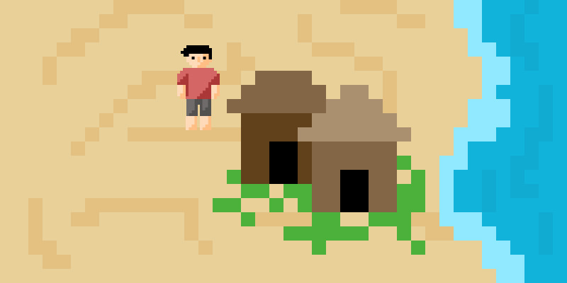 PixelRPG screenshot 5
