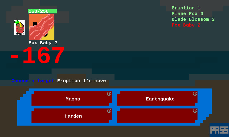 PixelRPG screenshot 2