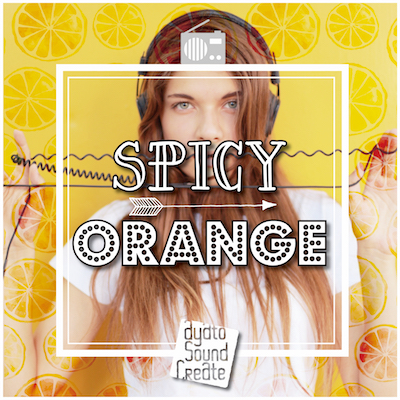 Visual Novel Maker - Spicy Orange screenshot 1