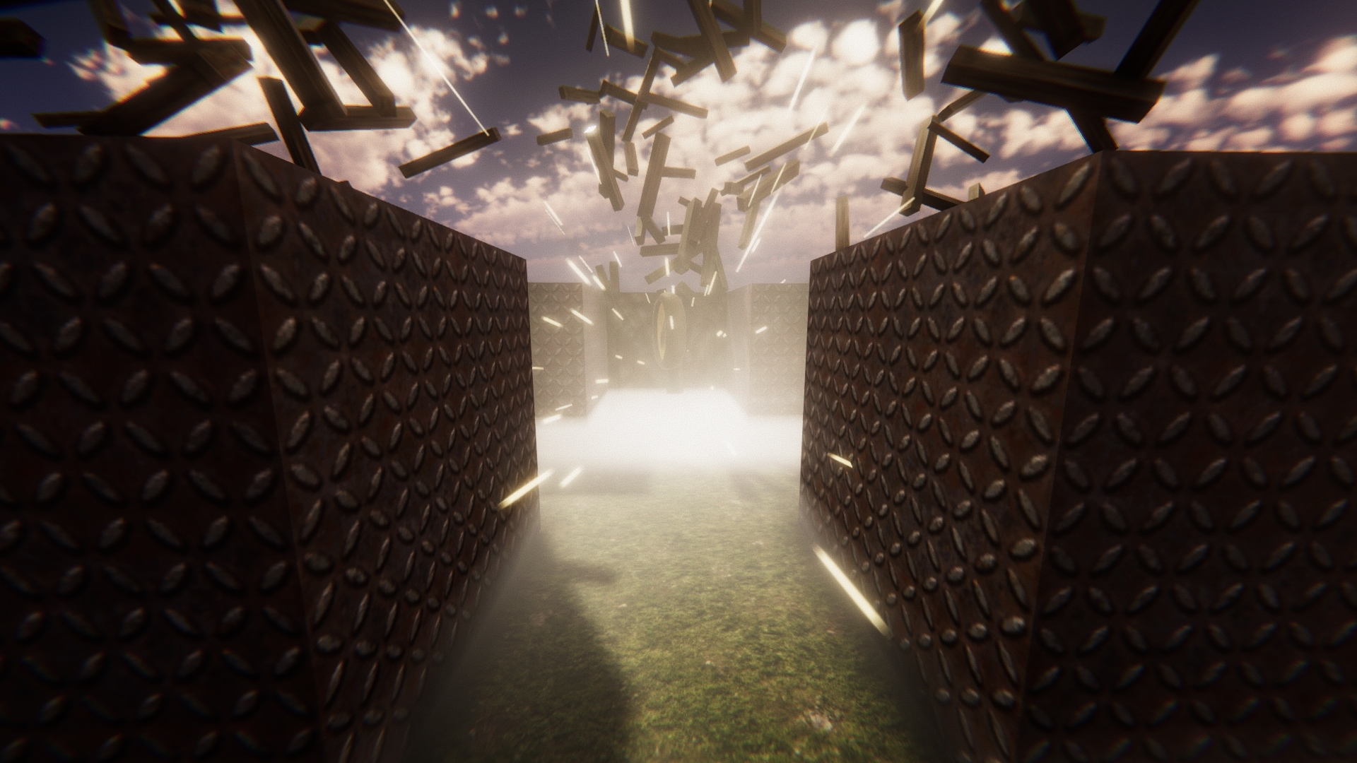 Multibombers - Supporter Pack screenshot 1