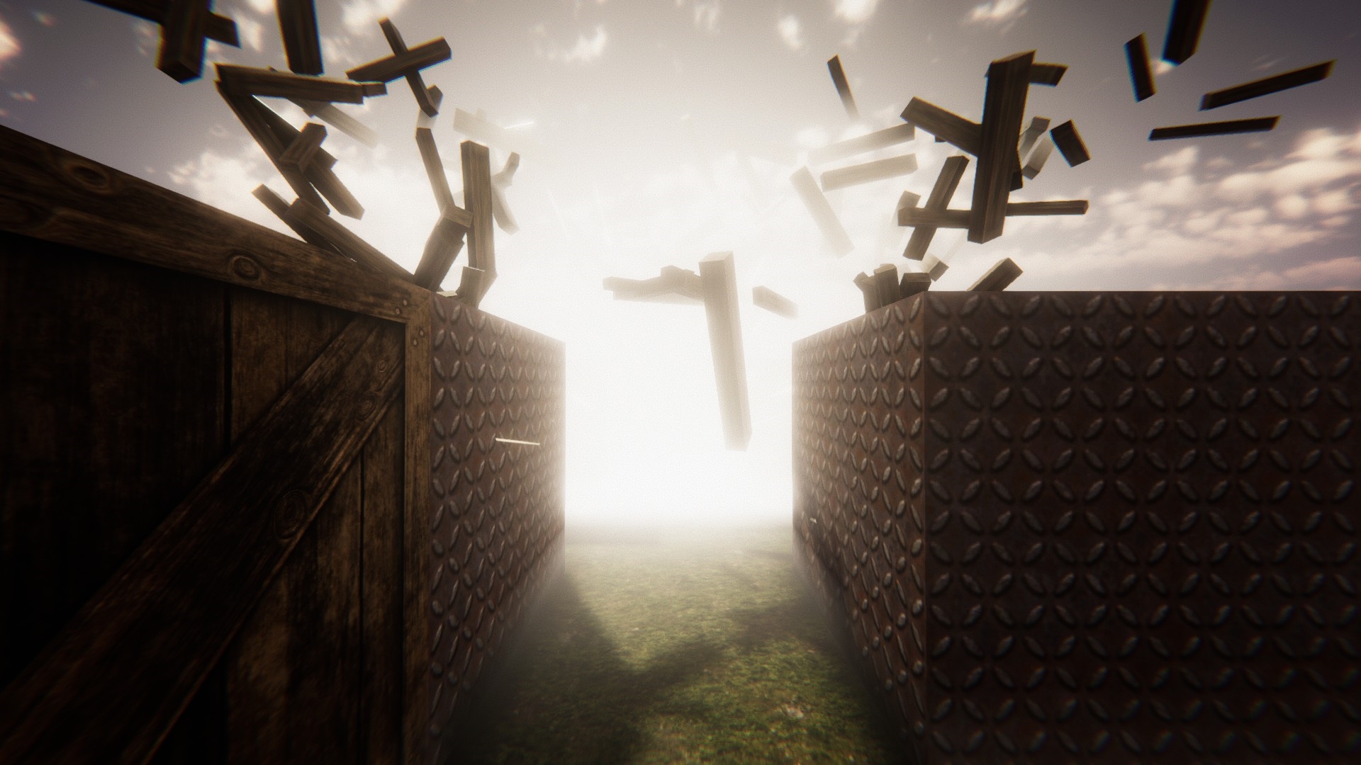 Multibombers - Supporter Pack screenshot 3
